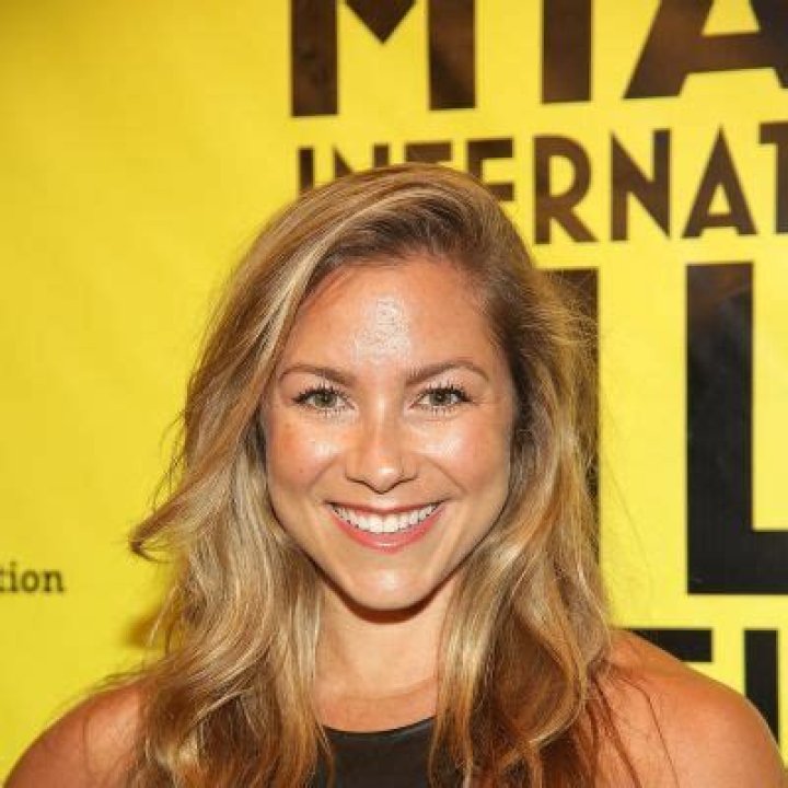 Allison Hagendorf- Wiki, Age, Height, Net Worth, Husband, Ethnicity