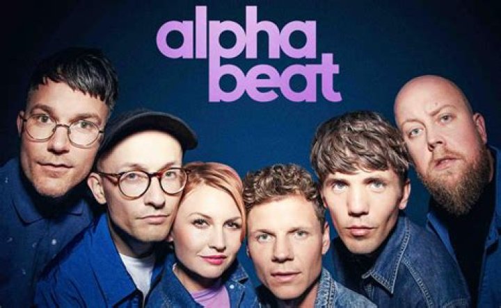 Alphabeat announce UK Tour and special mix of 'Shadows'