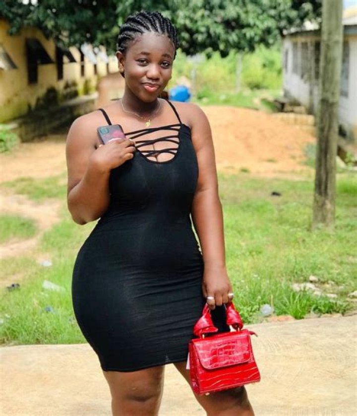 Ama Serwaa Dufie Biography: Photos, Age, Boyfriend, Net Worth, Wiki
