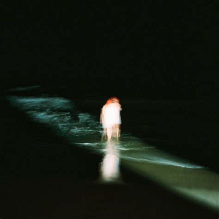 Amelia Moore Teams Up with jxdn On Arresting New Single "FUMD"