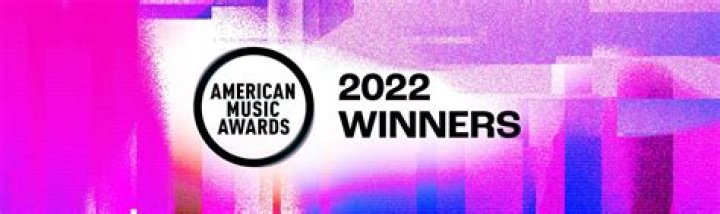 American Music Awards Nominations - CelebMix