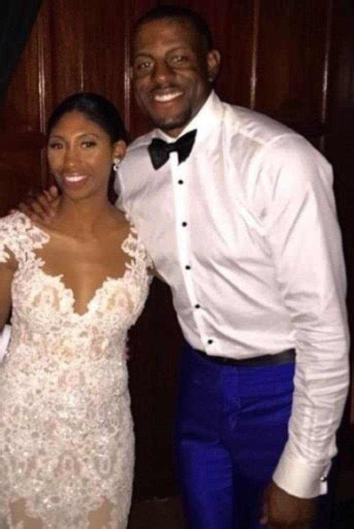 Andre Iguodala; Contract, Grizzlies, Lakers, Age, Team, Wife, Height