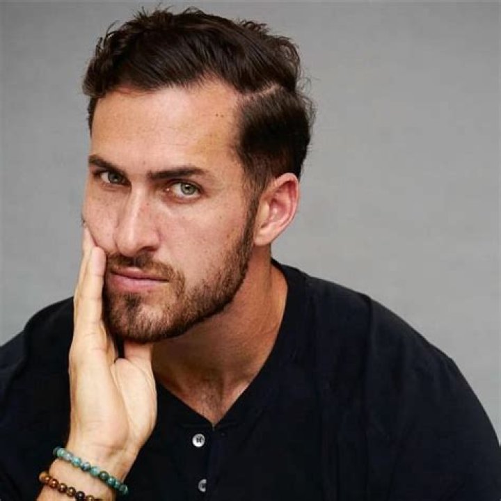 Andrew Stein - Net Worth, Age, Height, Birthday, Bio, Wiki!