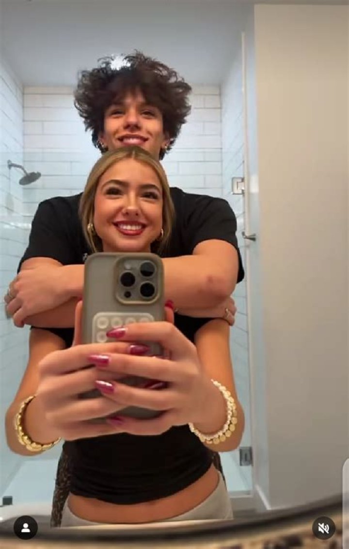 Andurmad- Bio, Wiki, Tik Tok, Boyfriend, Dating, Net Worth