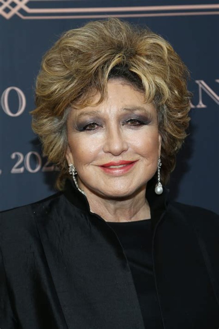 Angélica María Net Worth, Age, Height, Bio, Birthday, Wiki!