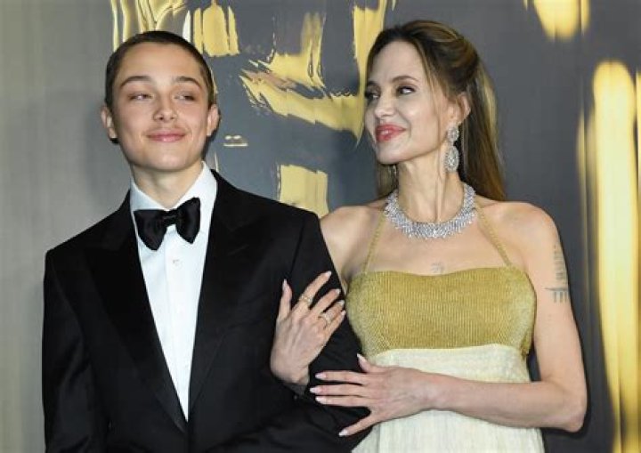 Angelina Jolie Adopting 2 Year Old Syrian Refugee: Brad Pitt Okay With Another Baby?