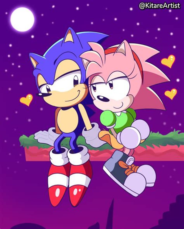 Angry Sonic’s Girlfriend: Who is Angry Sonic Dating?