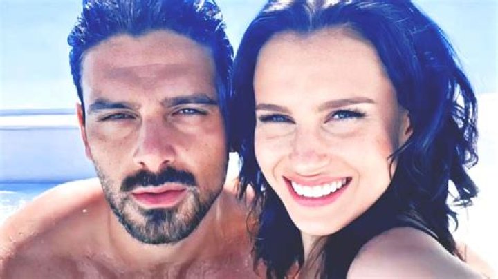 Anna Maria Velli’s Boyfriend: Who is Anna Maria Velli Dating?