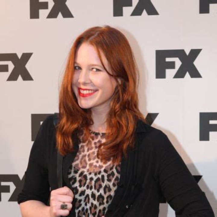 Anna McGahan- Everything You Need to Know About Her