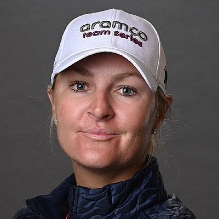 Anna Nordqvist- Wiki, Age, Height, Net Worth, Husband, Ethnicity