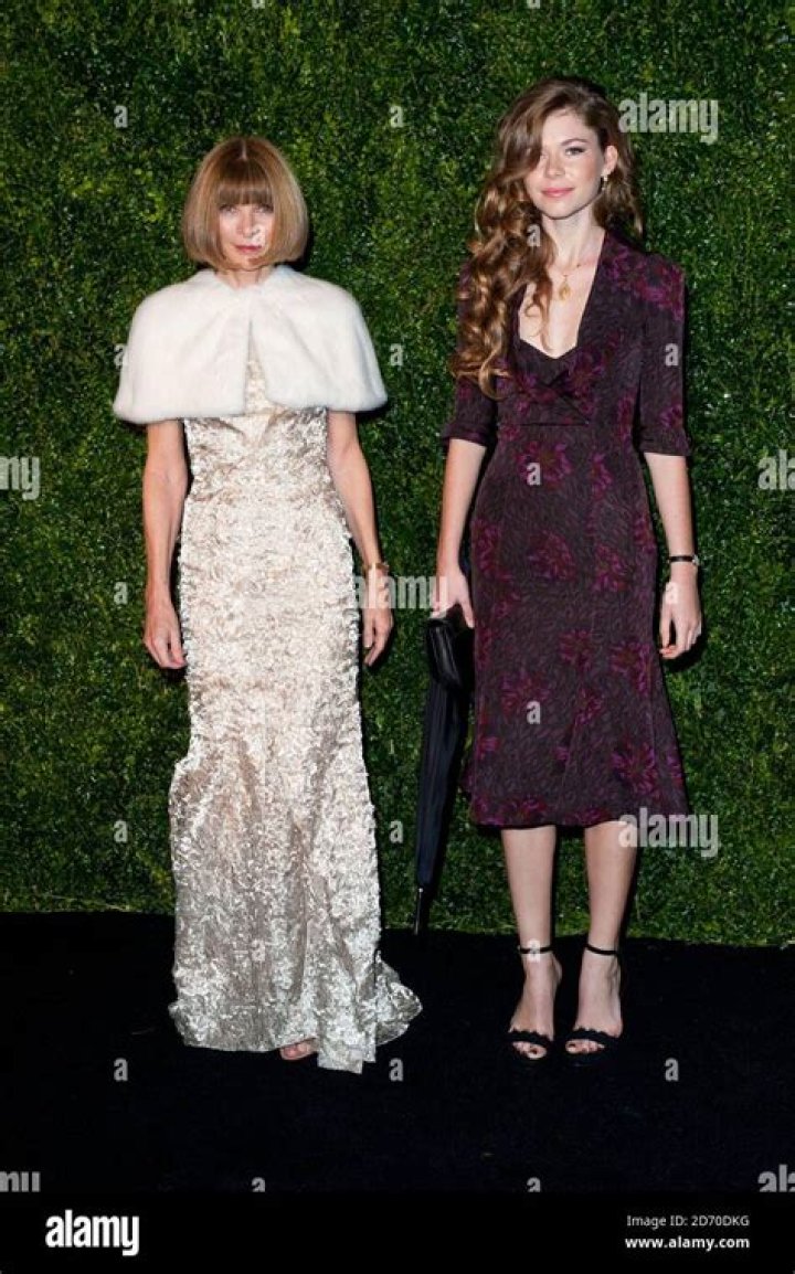 Anna Wintour's daughter, Bee Shaffer Biography: Age, Net Worth, Wikipedia, Pictures, Movies, Spouse