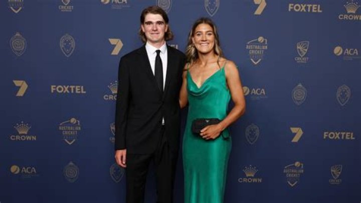 Annabel Sutherland Boyfriend, Partner, Wikipedia, Net Worth 2024