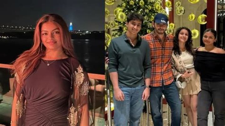 Anoushka Probyn’s Boyfriend: Who is Anoushka Probyn Dating?