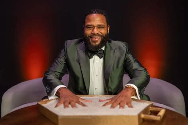 Anthony Anderson Biography: Age, Net Worth, Height, Spouse, Children, Siblings, Instagram, Movies, Awards, Wiki