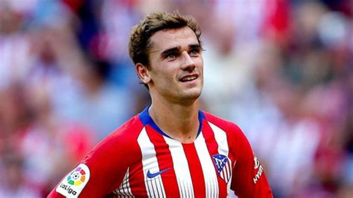 Antoine Griezmann - Net Worth, Age, Height, Birthday, Bio, Wiki!