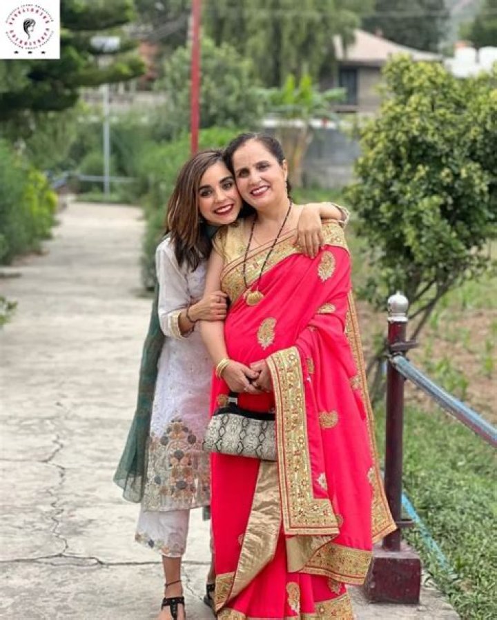 Aparna Nair’s Boyfriend: Who is Aparna Nair Dating?