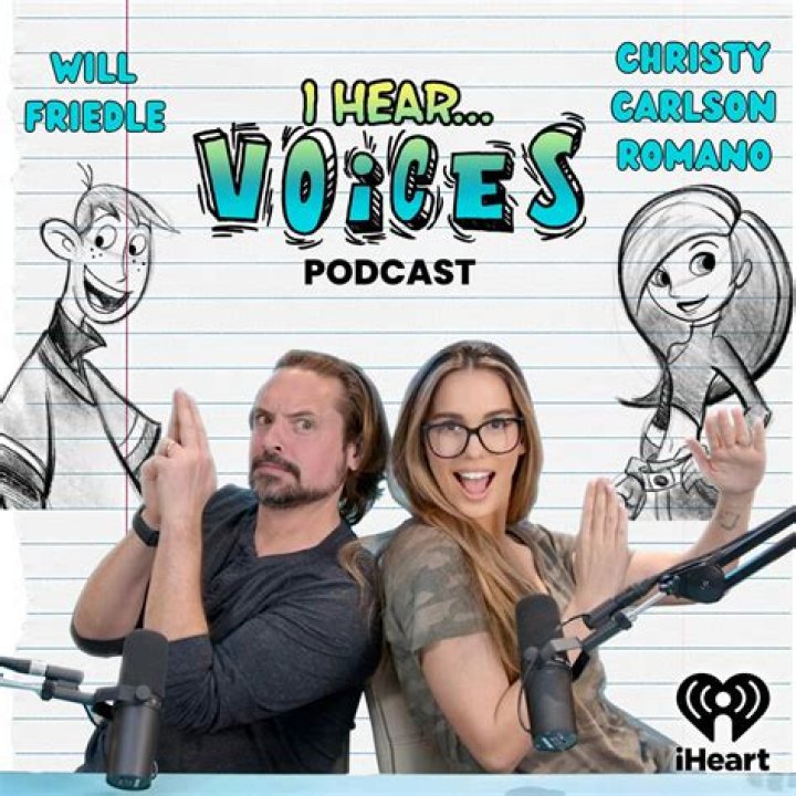 APEK ft. Linney - Have you heard "Voices"?
