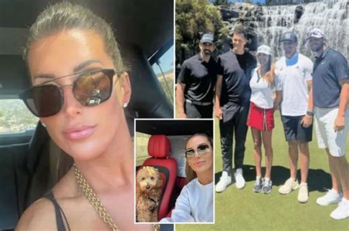 Araz Ebrahimpour’s Girlfriend: Who is Araz Ebrahimpour Dating?
