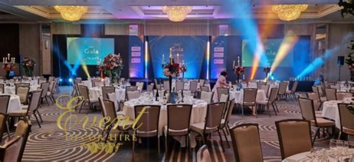 Arena Stage Opening Gala Celebration