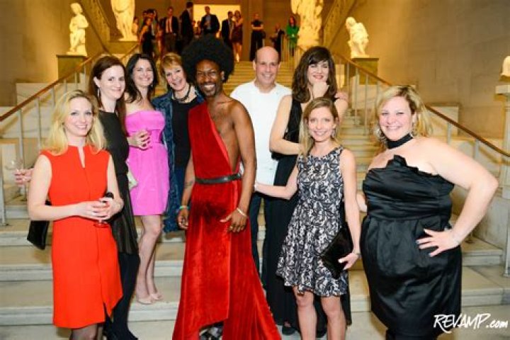 ARTINI at the Corcoran - washingtonlife