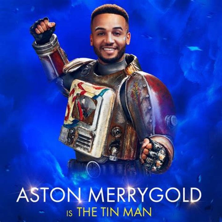 Artist 101: Aston Merrygold - CelebMix