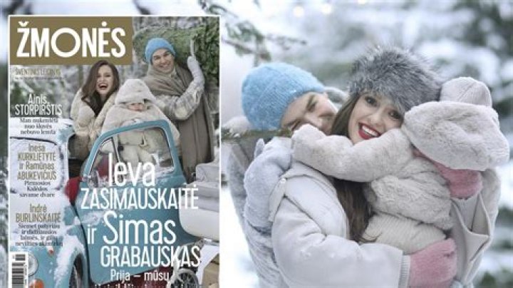 Artist 101: Ieva Zasimauskaite - CelebMix