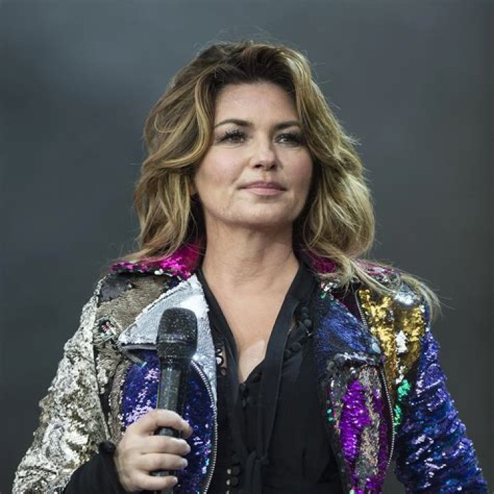 Artist 101: Shania Twain - CelebMix