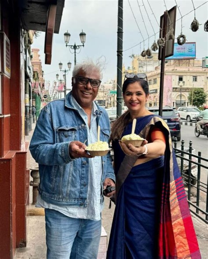 Ashish Vidyarthi Biography: Age, Net Worth, Parents, Instagram, Height, Wiki, Spouse, Awards, Movies, Children