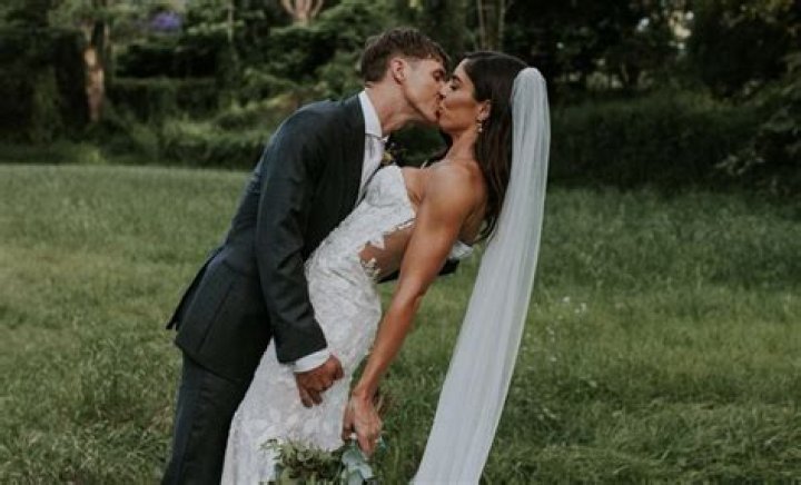 Ashleigh Gentle’s Boyfriend: Who is Ashleigh Gentle Dating?