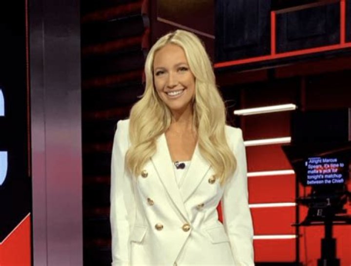 Ashley Brewer Biography: Net Worth, Instagram, Age, ESPN, Husband, Children, Parents, Siblings