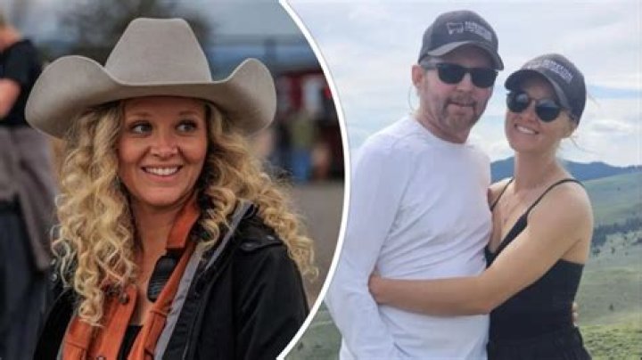 Ashton Kutcher’s Girlfriend, Brittney Jones