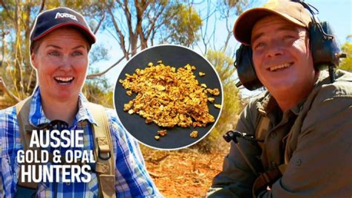 “Aussie Gold Hunters” Kellie Carter: Wiki, Bio, Age, Height, Married, Instagram, TV Shows, And Net Worth