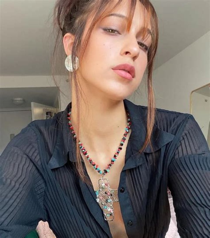Aydan Mamedova’s Boyfriend: Who is Aydan Mamedova Dating?