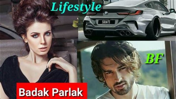 Ba?ak Parlak’s Boyfriend: Who is Ba?ak Parlak Dating?