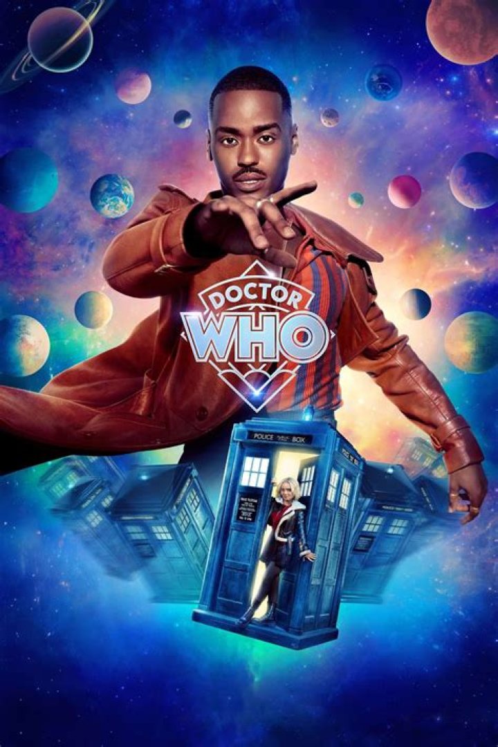Back To School For Doctor Who Spin Off