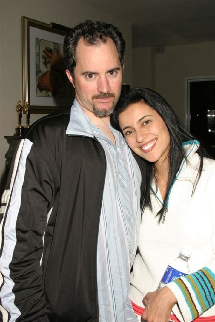 Bahar Soomekh’s Husband: Who is Bahar Soomekh Dating?