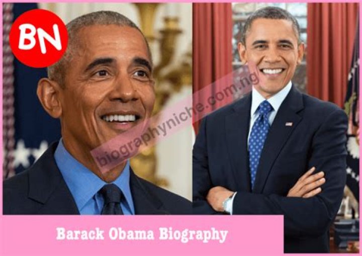 Barack Obama Biography: Net Worth, Age, Wife, Children, Mother, Parents, Books, Family, Sister, Education, Book, Twitter, Speech, Siblings, Wikipedia