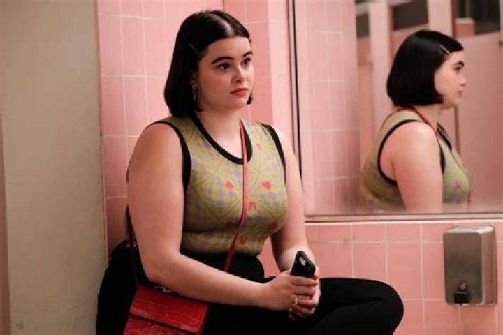 Barbie Ferreira Opens Up About Her Weight Loss Journey