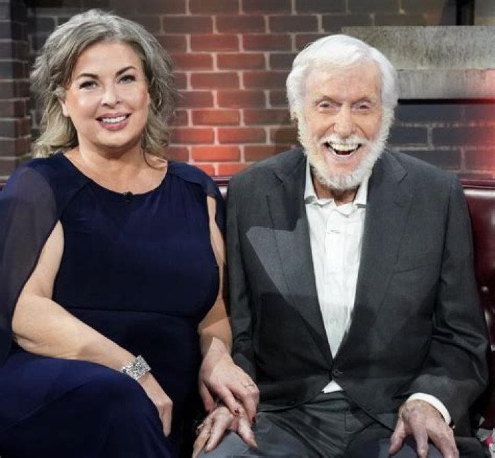 Barry Van Dyke’s Wife: Who is Barry Van Dyke Dating?