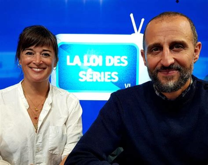 Béatrice De La Boulaye Parents