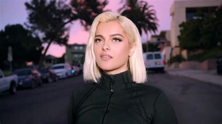 Bebe Rexha releases music video for 'You Can't Stop The Girl'