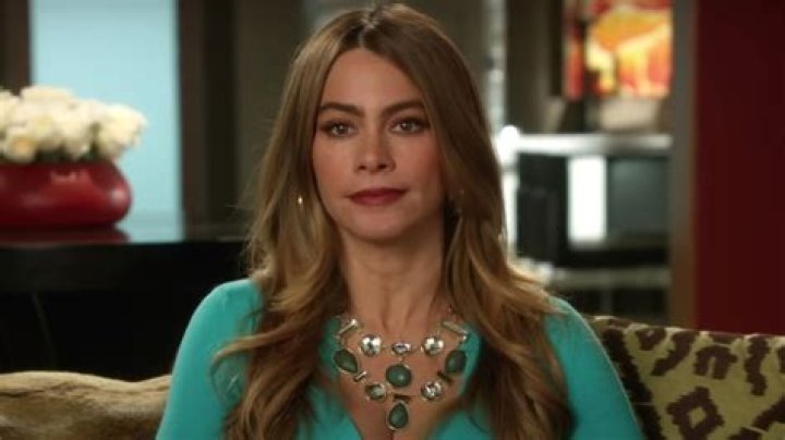 Behind the Scenes with Sofia Vergara: A Glimpse into Her Life and Career
