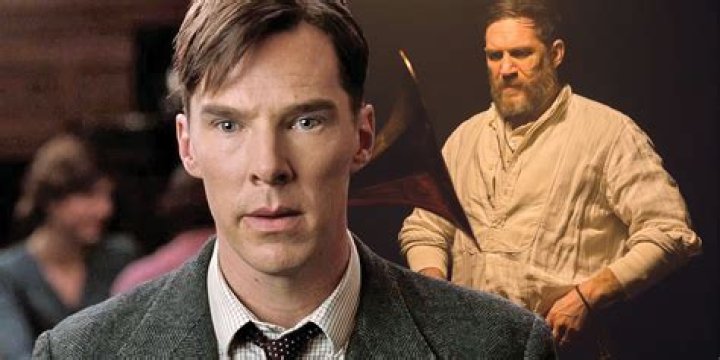 Benedict Cumberbatch Recieves CBE and Talks Sherlock