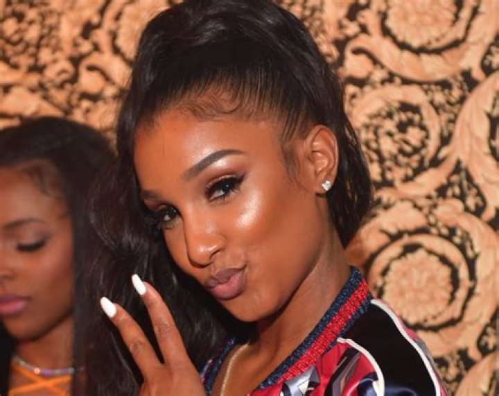 Bernice Burgos' Daughter Ashley Burgos Biography: Age, Father, Net Worth, Boyfriend, Child, Instagram