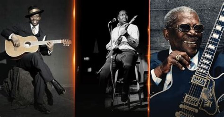 Best Types of Musicians for Live Entertainment