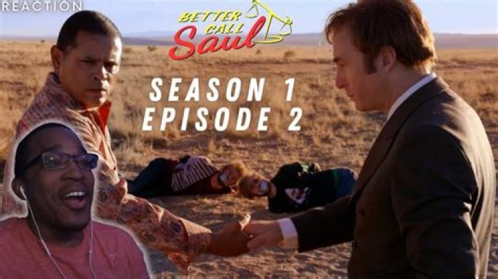 Better Call Saul Recap Premiere Part 2 – Jimmy’s Scam Fails: Season 1 Episode 2 “Mijo”