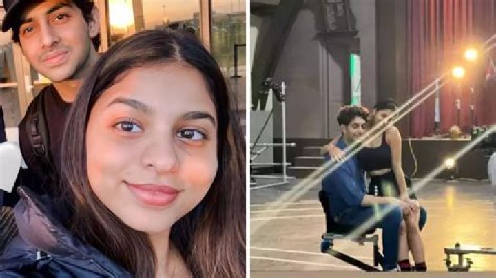 Bhavi Shah’s Boyfriend: Who is Bhavi Shah Dating?