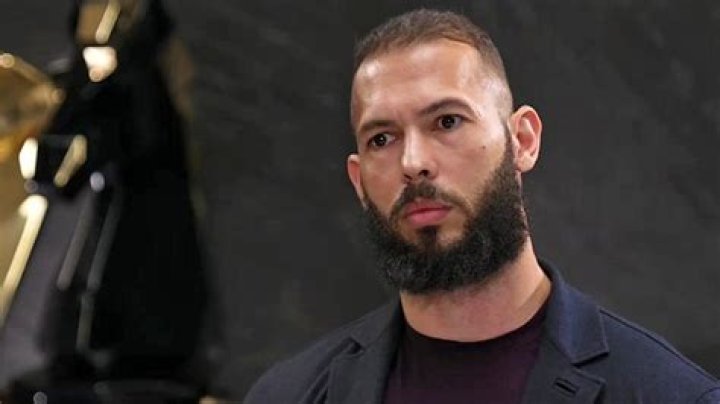 Big Brother's Andrew Tate REMOVED, but is this the reason why?