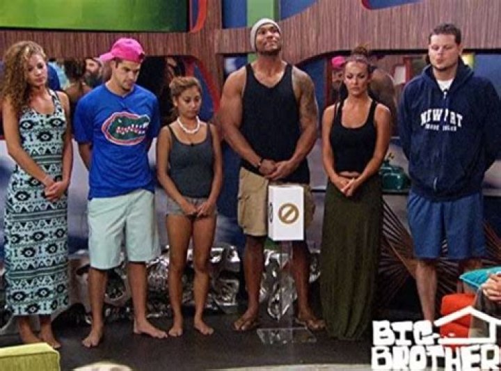 Big Brother 16: Evicted Amber Borzotra Was Stalked and Bullied by Racist Caleb Reynolds – BB16 Should Be Ashamed!