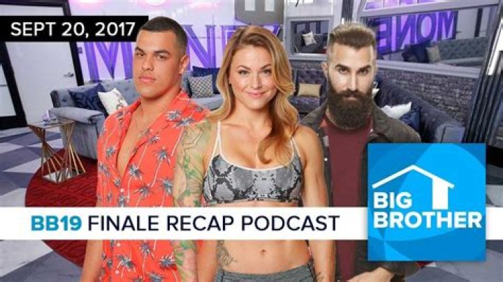 Big Brother 19 Recap 8/13/17: Season 19 Episode 22 “Temptation Competition and Nominations”
